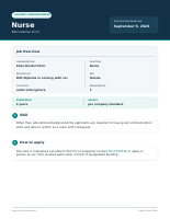 Eden Dental Clinic Vacancy Announcement - Nurse Position.pdf